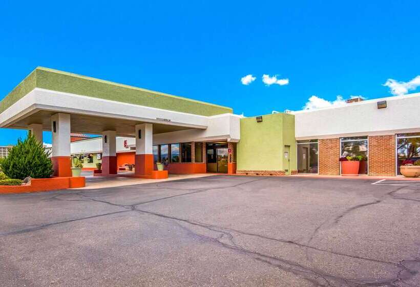 فندق Clarion Inn Grand Junction