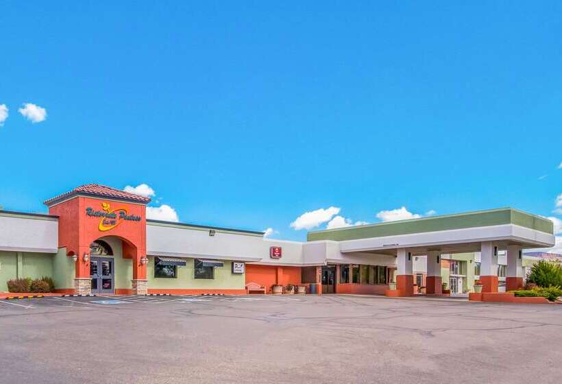 Отель Clarion Inn Grand Junction