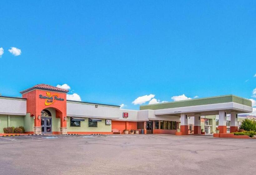 فندق Clarion Inn Grand Junction