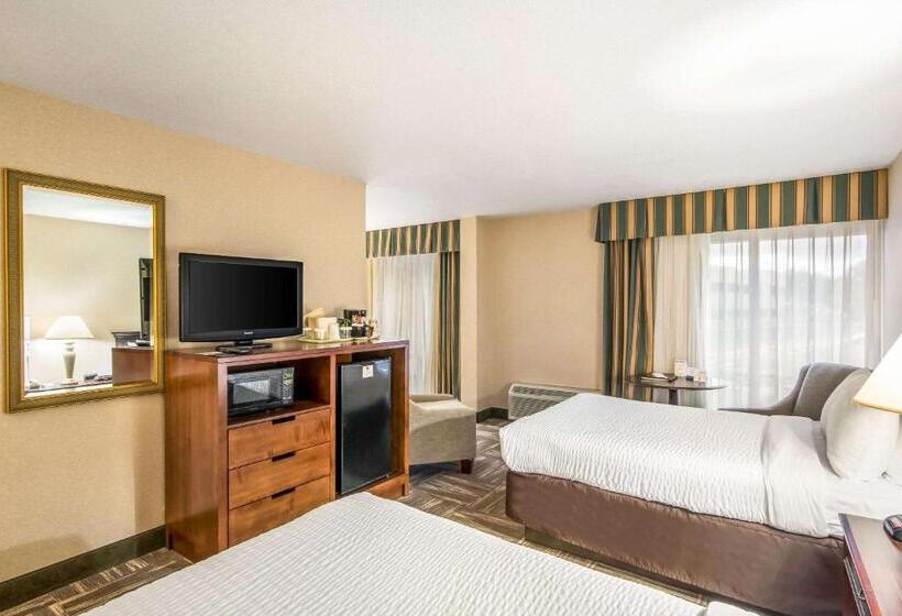 فندق Clarion Inn Grand Junction