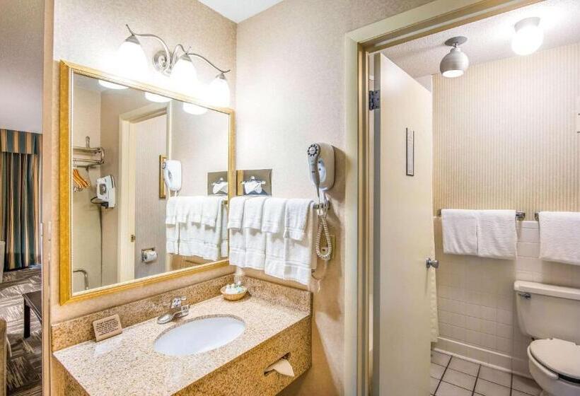 فندق Clarion Inn Grand Junction