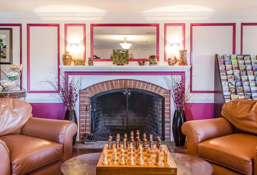 酒店 Clarion Inn Strasburg  Lancaster