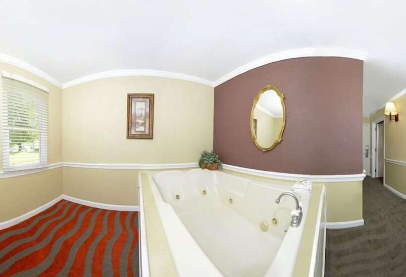 酒店 Clarion Inn Strasburg  Lancaster