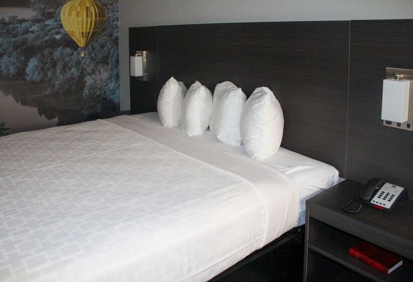 ホテル Clarion Pointe Statesville