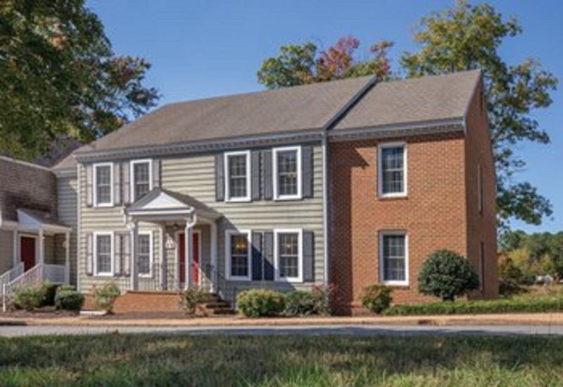 בית מלון כפרי Club Wyndham Patriots Place