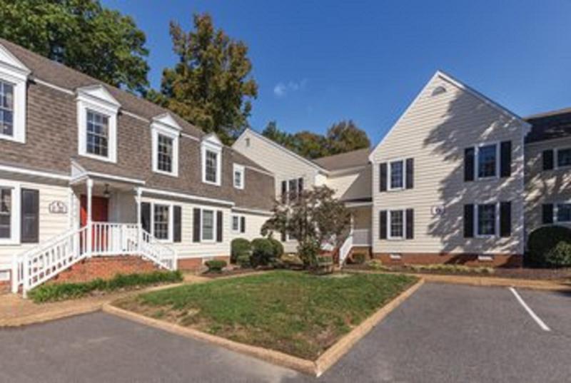 בית מלון כפרי Club Wyndham Patriots Place