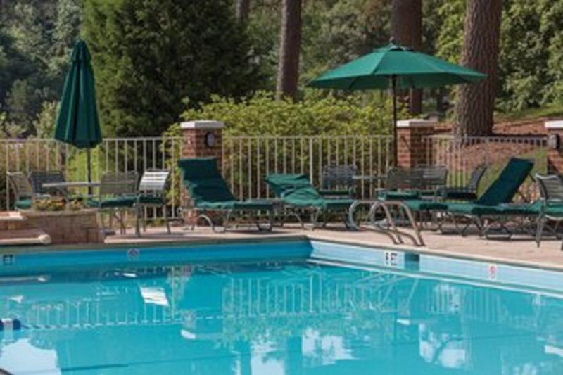 בית מלון כפרי Club Wyndham Patriots Place