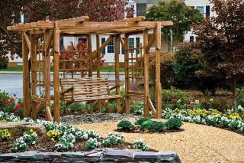 בית מלון כפרי Club Wyndham Patriots Place