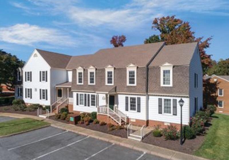 בית מלון כפרי Club Wyndham Patriots Place