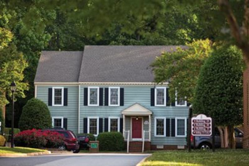 בית מלון כפרי Club Wyndham Patriots Place