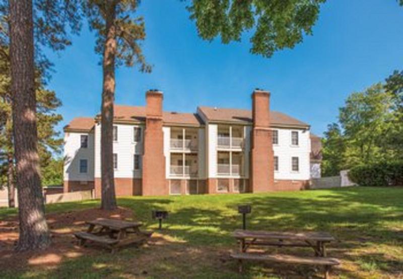 בית מלון כפרי Club Wyndham Patriots Place