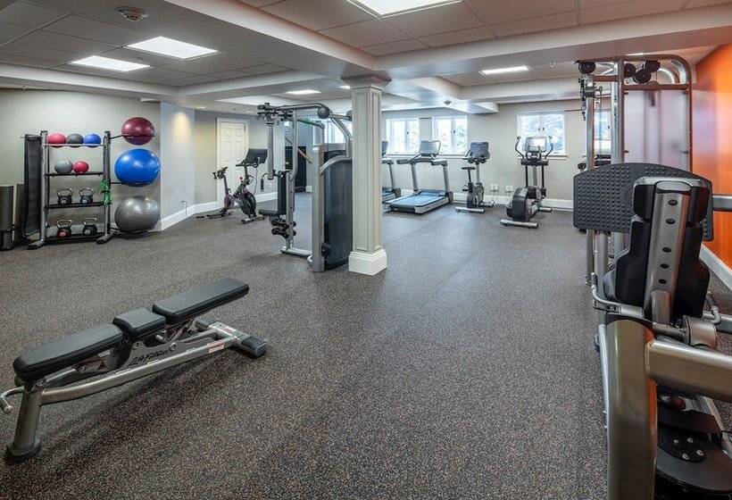 Collegian Hotel & Suites, Trademark Collection By Wyndham