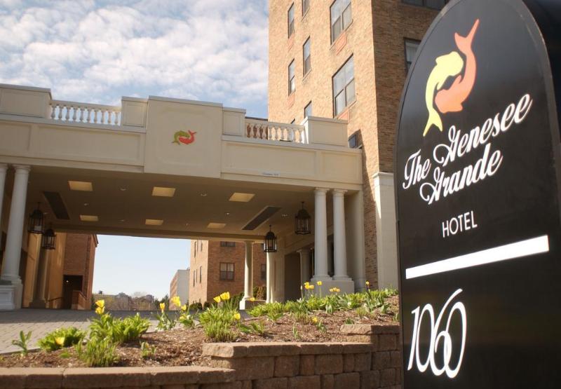 Collegian Hotel & Suites, Trademark Collection By Wyndham