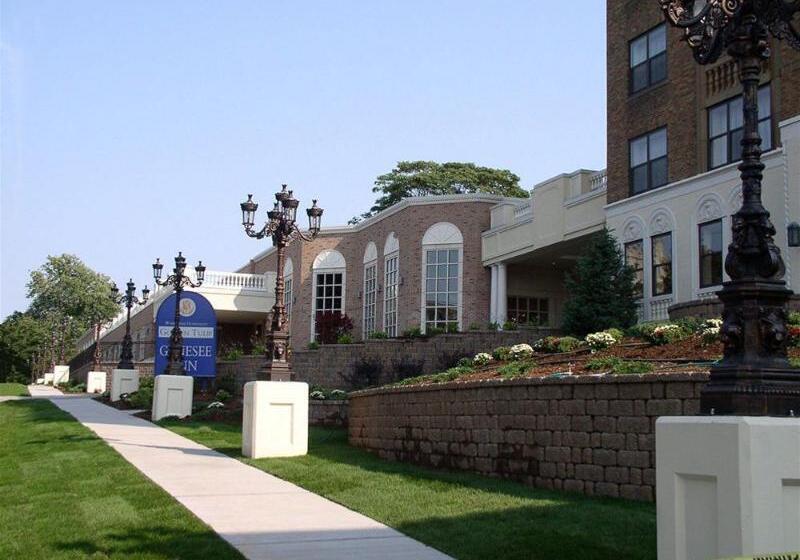 Collegian Hotel & Suites, Trademark Collection By Wyndham