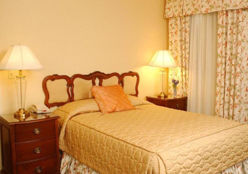 Collegian Hotel & Suites, Trademark Collection By Wyndham