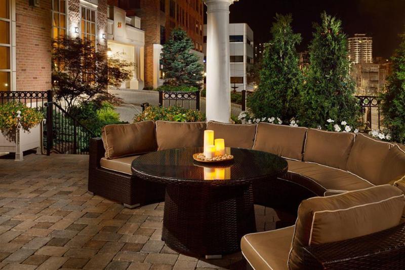 Collegian Hotel & Suites, Trademark Collection By Wyndham