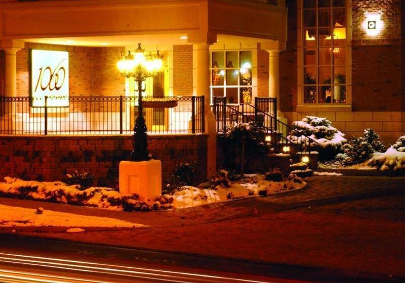 Collegian Hotel & Suites, Trademark Collection By Wyndham