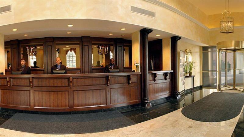 Collegian Hotel & Suites, Trademark Collection By Wyndham