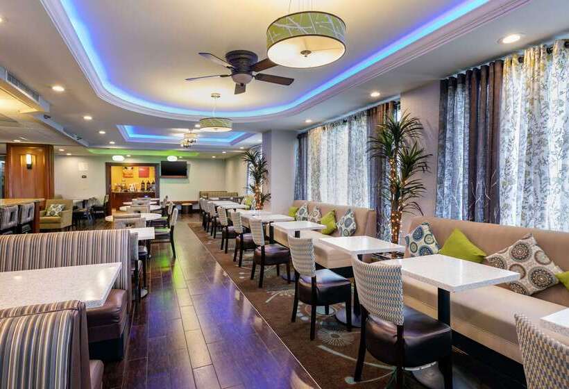 فندق Comfort Inn Anaheim Resort