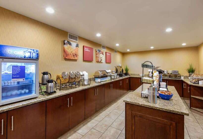 فندق Comfort Inn Anaheim Resort