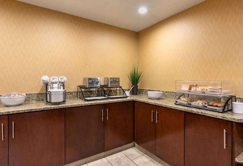 فندق Comfort Inn Anaheim Resort