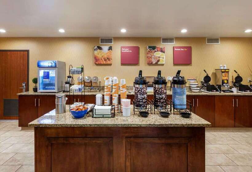 فندق Comfort Inn Anaheim Resort