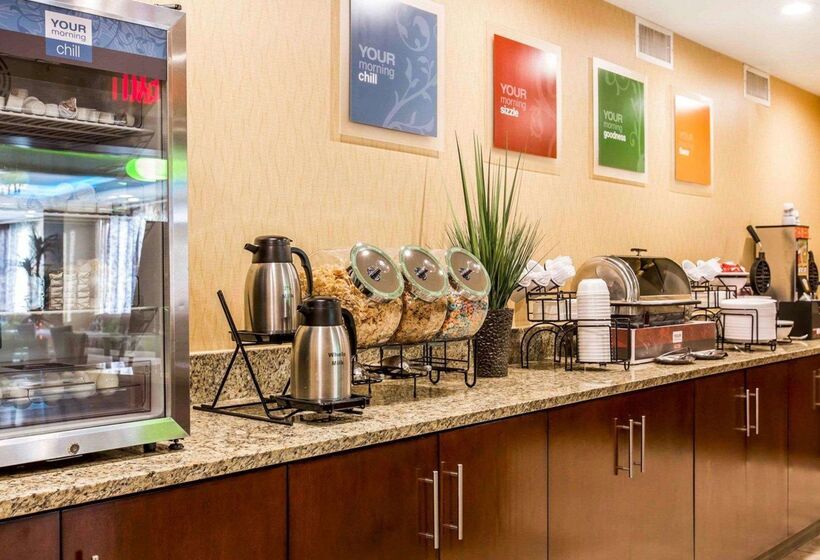 فندق Comfort Inn Anaheim Resort