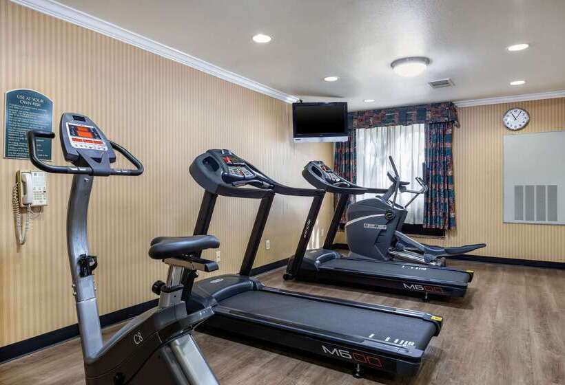 فندق Comfort Inn Anaheim Resort