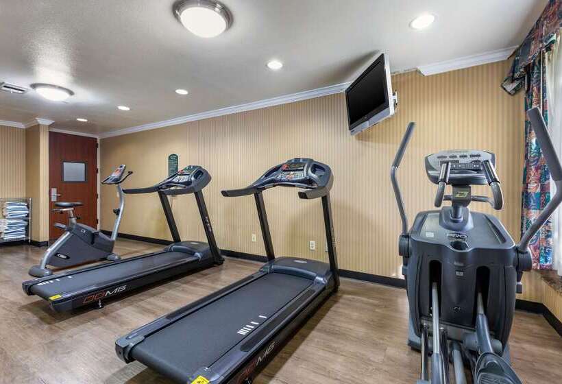 فندق Comfort Inn Anaheim Resort