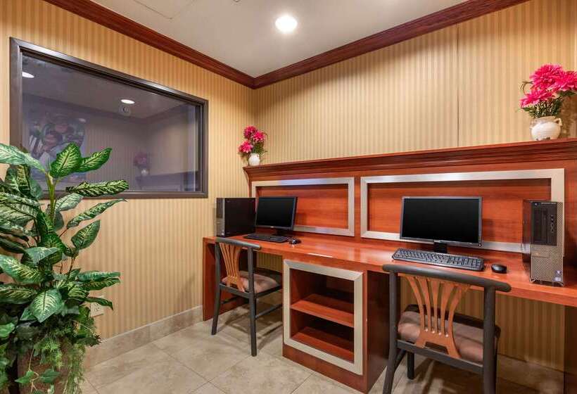 فندق Comfort Inn Anaheim Resort