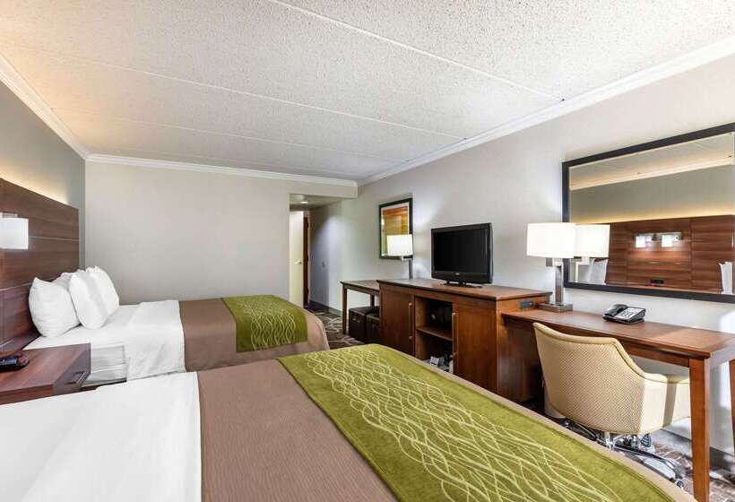 فندق Comfort Inn Anaheim Resort