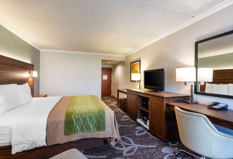 فندق Comfort Inn Anaheim Resort