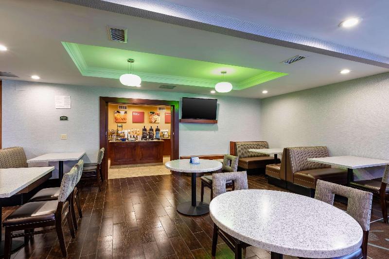 فندق Comfort Inn Anaheim Resort