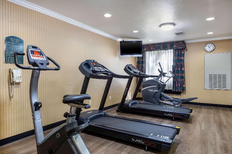 فندق Comfort Inn Anaheim Resort