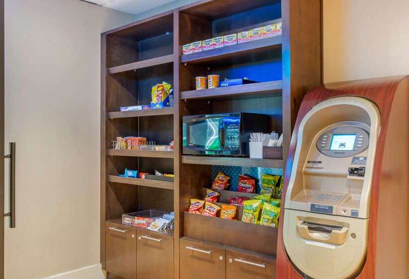 Отель Comfort Inn Atlanta Airport