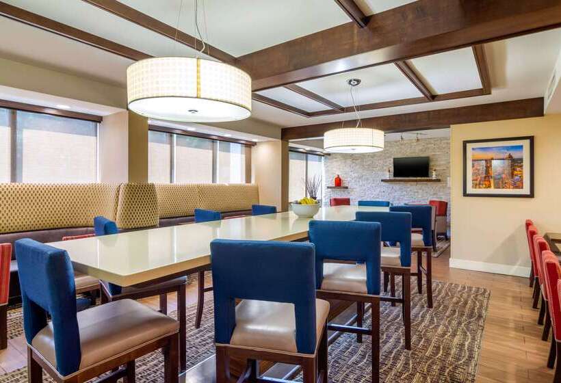 Отель Comfort Inn Atlanta Airport