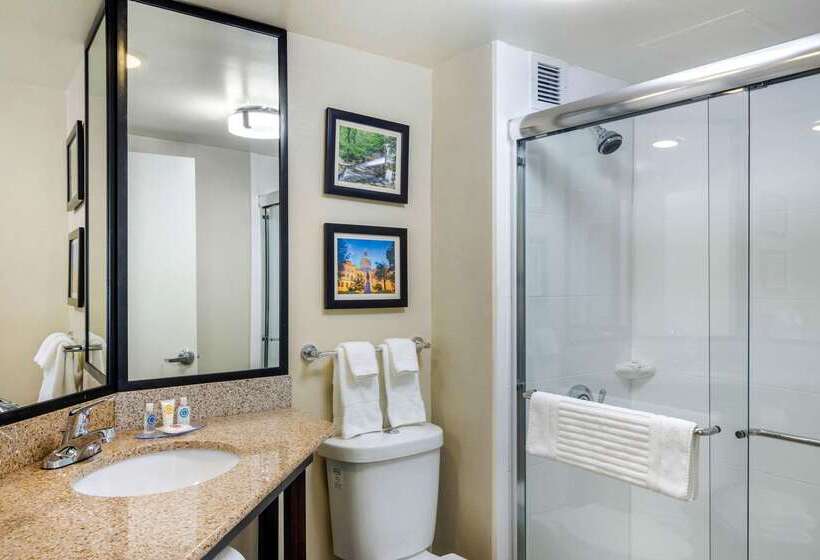 Отель Comfort Inn Atlanta Airport