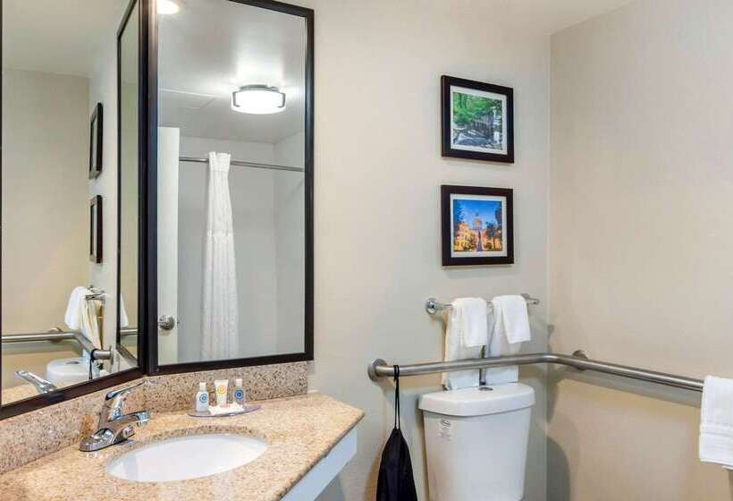 Отель Comfort Inn Atlanta Airport