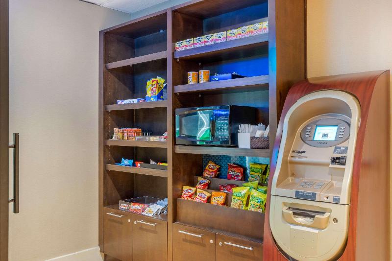 Отель Comfort Inn Atlanta Airport