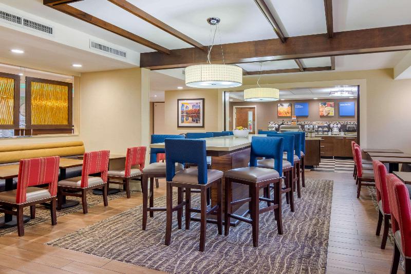 Отель Comfort Inn Atlanta Airport