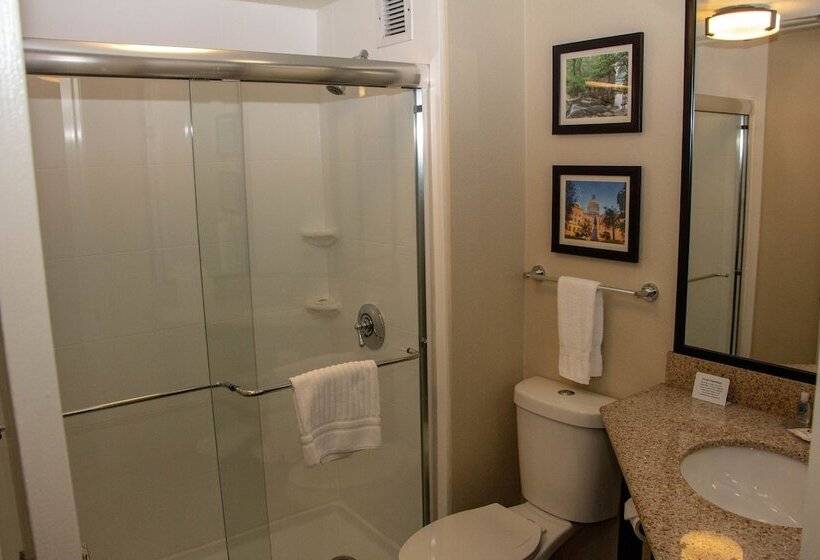 Отель Comfort Inn Atlanta Airport