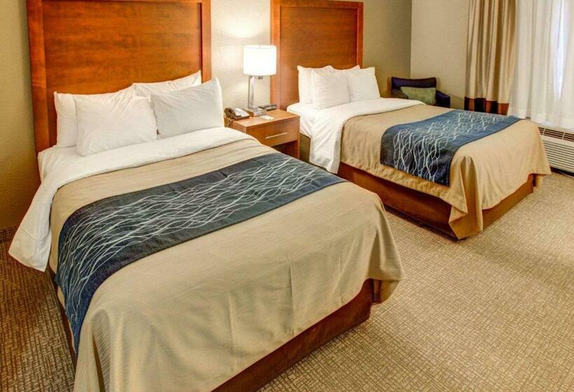 호텔 Comfort Inn Conference Center