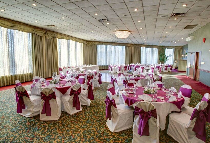 호텔 Comfort Inn Conference Center