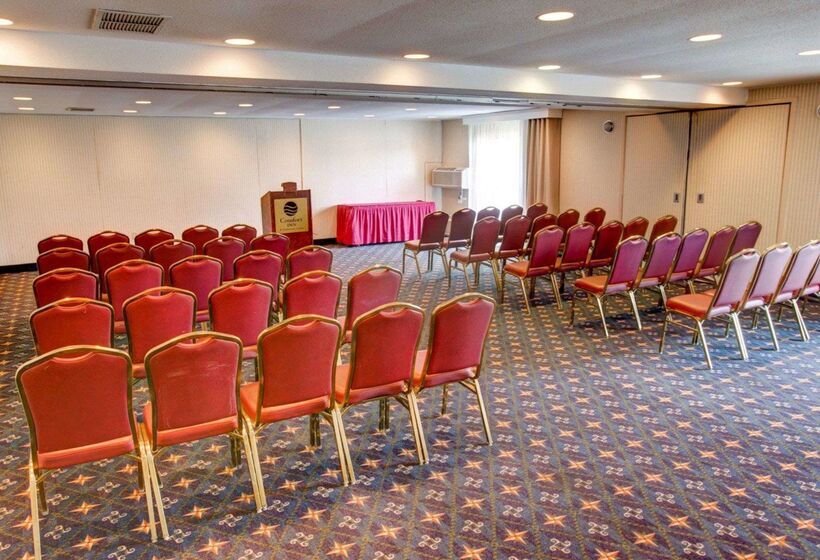 호텔 Comfort Inn Conference Center