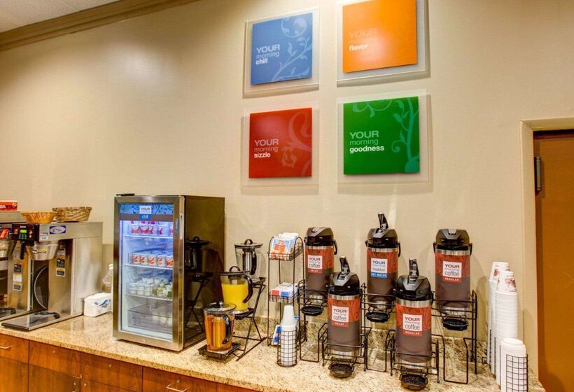 호텔 Comfort Inn Conference Center