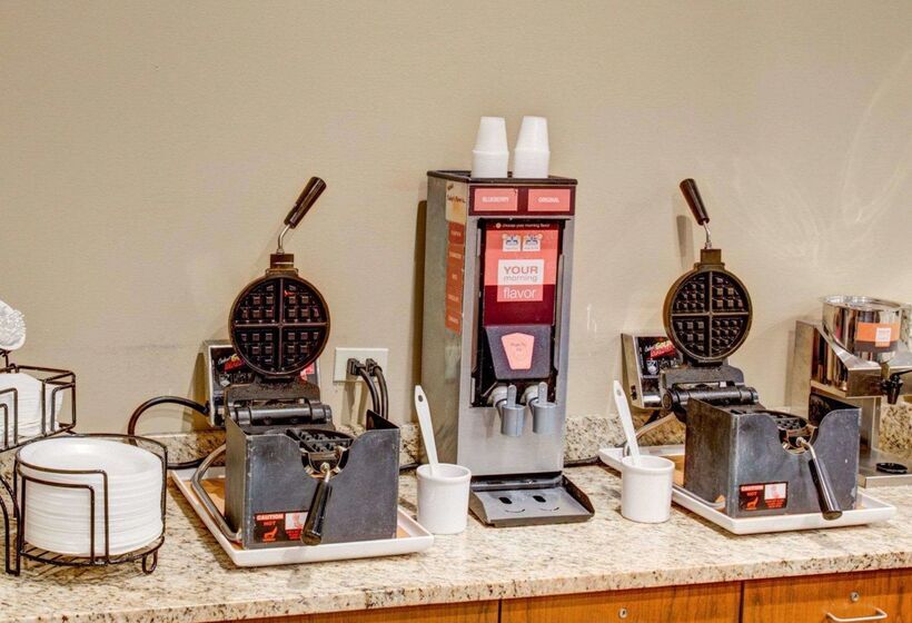 호텔 Comfort Inn Conference Center