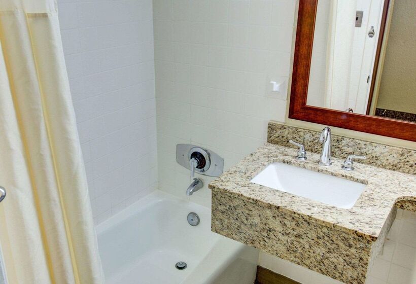 호텔 Comfort Inn Conference Center