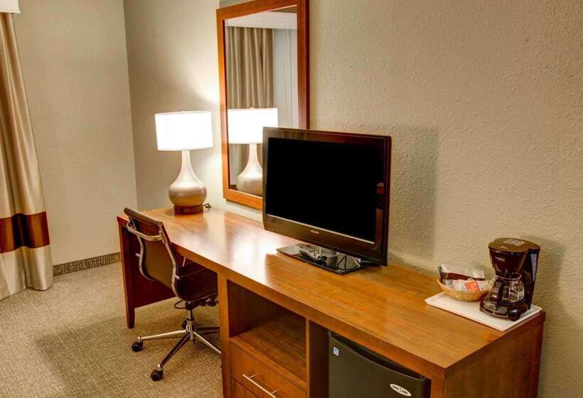 호텔 Comfort Inn Conference Center