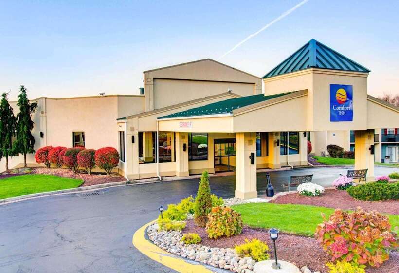 호텔 Comfort Inn Conference Center