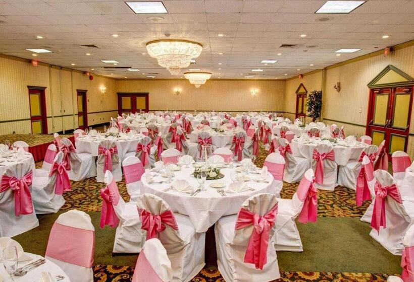 호텔 Comfort Inn Conference Center